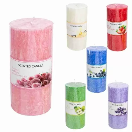 Свеча ароматическая Вариация