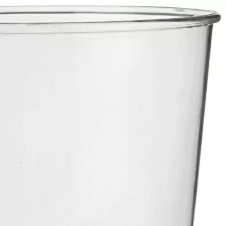 Стеклянная ваза Селена