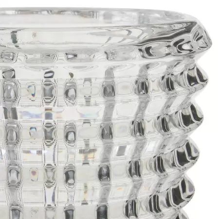 Ваза стеклянная Комако