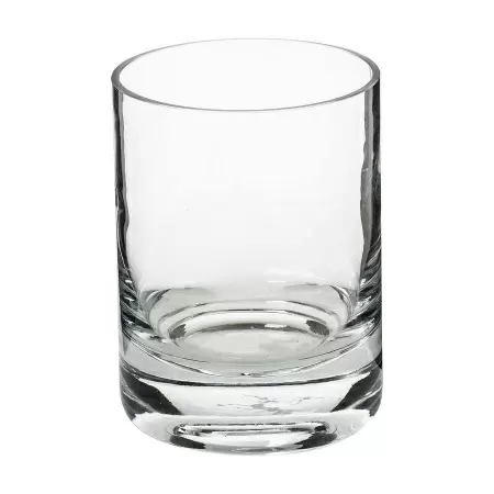 Ваза из стекла Азалия