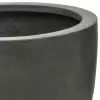 Цветочный горшок Pwcrust low