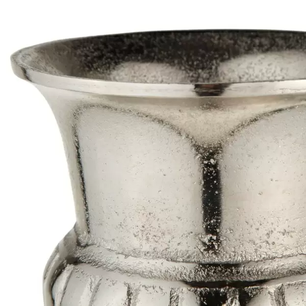 Ваза Metal Pattern Solar