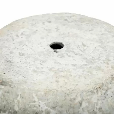 Цветочный горшок Lava Round