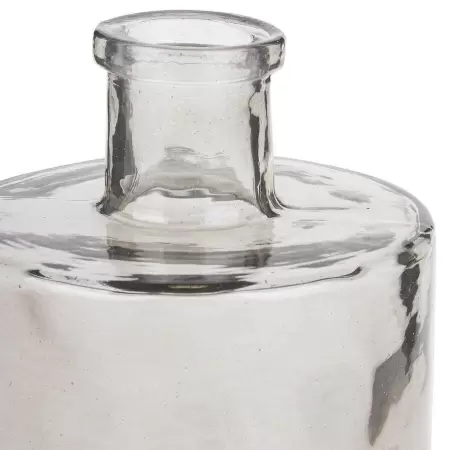 Стеклянная ваза Криго