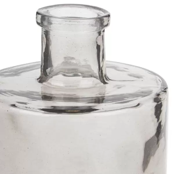 Стеклянная ваза Криго