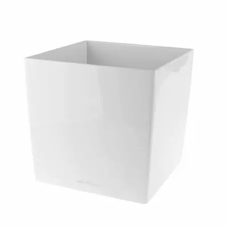 Кашпо Lechuza Cube planter only