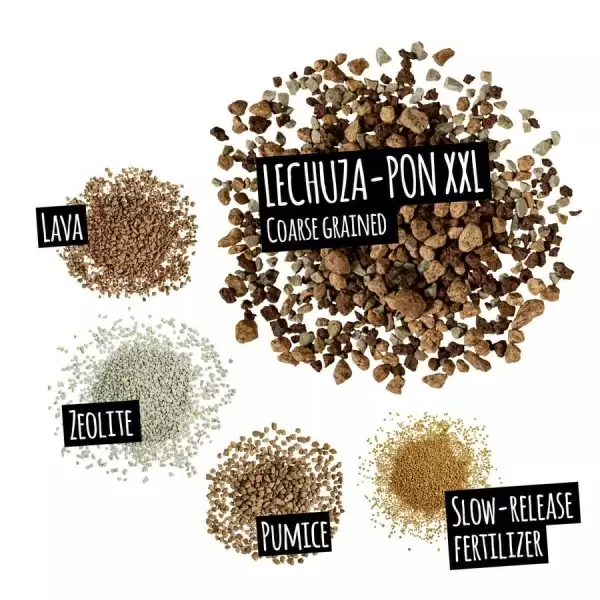 Субстрат Lechuza PON XXL