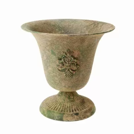 Чаша Metal tracery Stemware