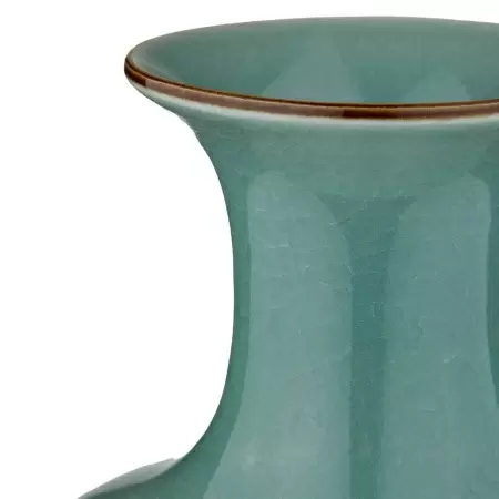 Керамическая ваза Emerald