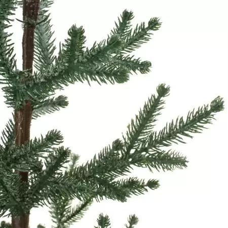 Ель настольная искусственная 