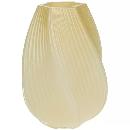 3D Ваза стеклянная