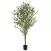 Олива дерево искусственное