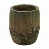 Горшок для цветов Ceramic Ruggine