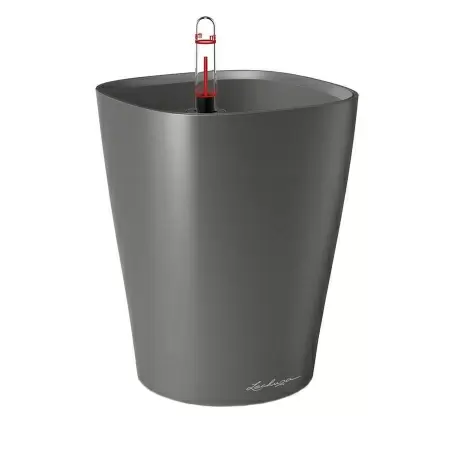 Кашпо Lechuza Deltini & MINI-Deltini