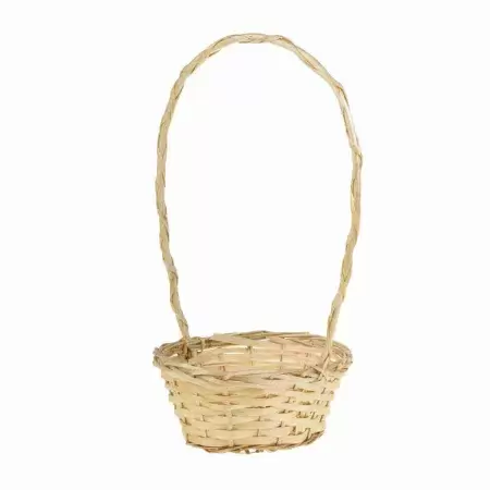 Корзина плетеная Одер