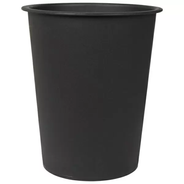 Высокий вазон Rock-gray  Высокий вазон Rock-gray