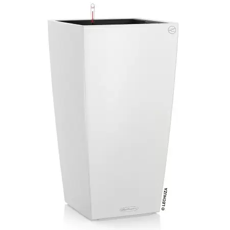 Кашпо Lechuza Cubico Color