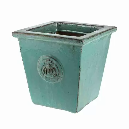 Горшок Ceramic camisole 