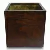 Горшок для цветов Wood Cube Горшок для цветов Wood Cube