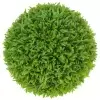 Самшит искусственный декоративный Шар