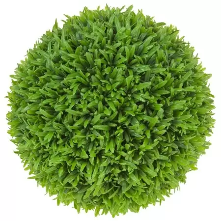 Самшит искусственный декоративный Шар