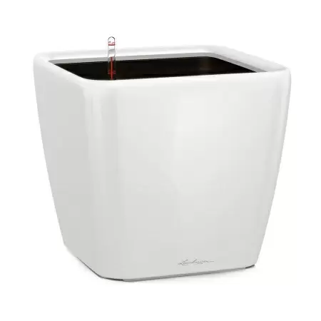 Кашпо Lechuza Quadro LS