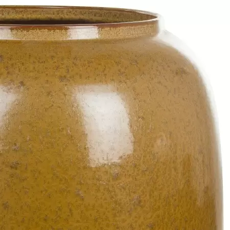 Вазон Bergen high 