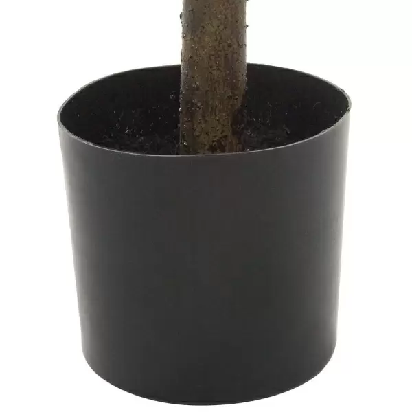 Лимон искусственное дерево