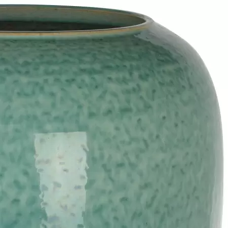 Высокий вазон Egg high