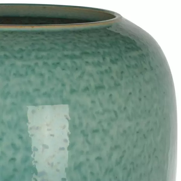 Высокий вазон Egg high