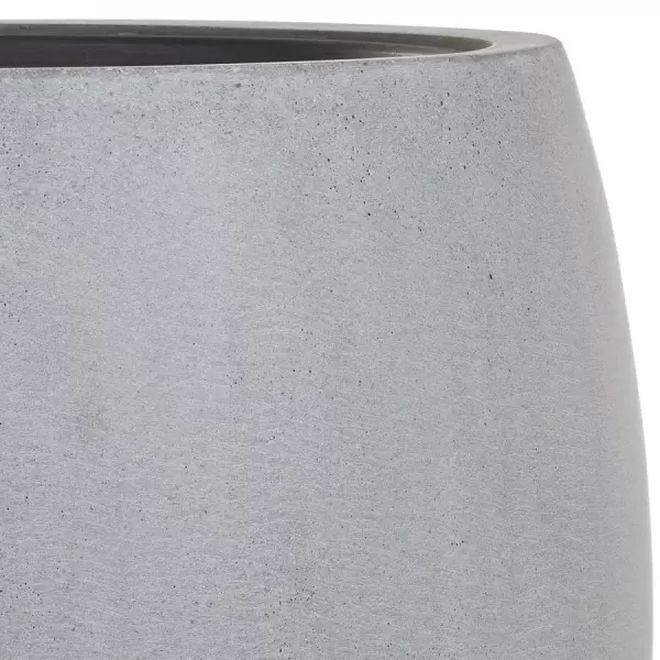 Высокий горшок Pote-white  Высокий горшок Pote-white