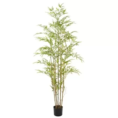 Бамбук искусственный