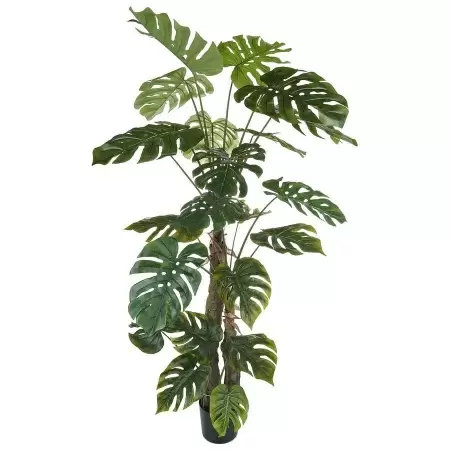 Монстера искусственная