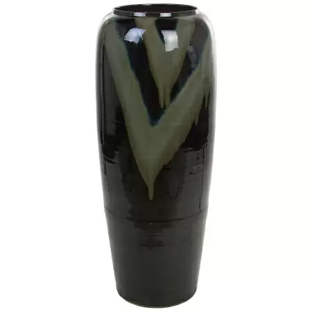 Вазон Bergen high 