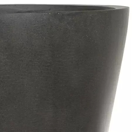 Цветочный горшок Black Cone