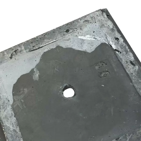 Цветочный горшок Sandy Cube Цветочный горшок Sandy Cube