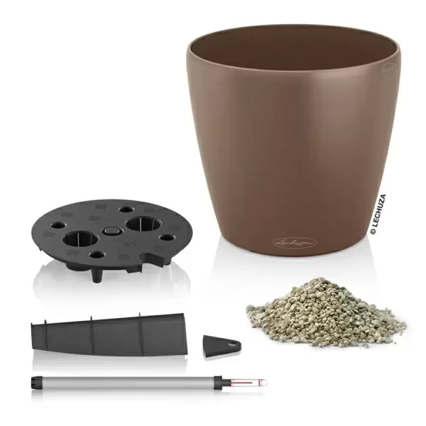 Кашпо Lechuza Classico Color