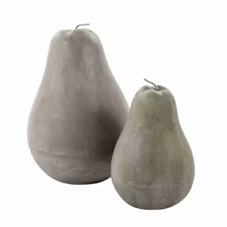 Декоративная фигура Pear