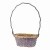 Корзина плетеная По