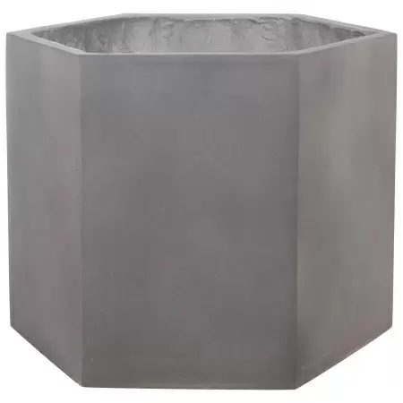 Большой горшок Stone Prism