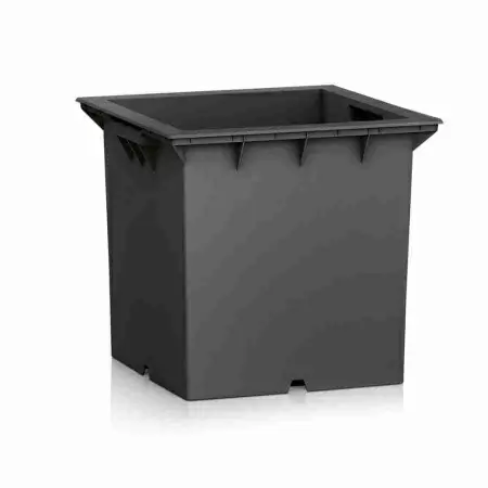 Технический горшок Lechuza Canto 40