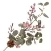 Ветка ягодная искусственная, длинная