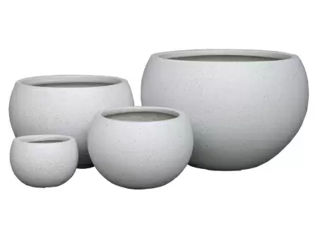 Горшок для цветов Pote-white Ball Горшок для цветов Pote-white Ball