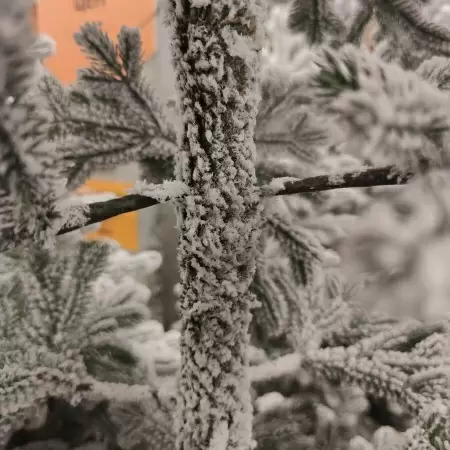 Ель искусственная Снежная королева Ель искусственная Снежная королева