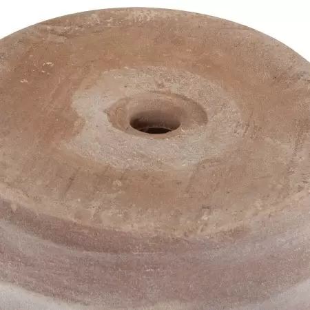 Уличный глиняный горшок Song cylinder