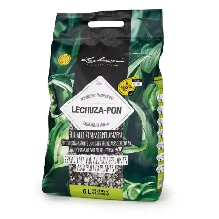 Субстрат Lechuza PON