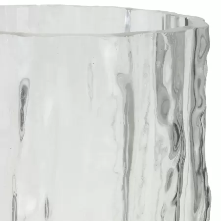 Ваза Золотой Обод