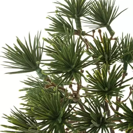 Ветка еловая искусственная, мини