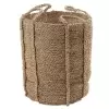 Кашпо плетеное Tower