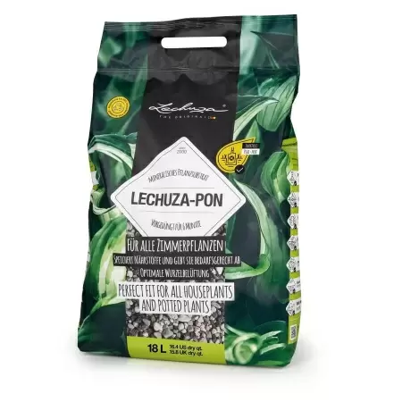 Субстрат Lechuza PON